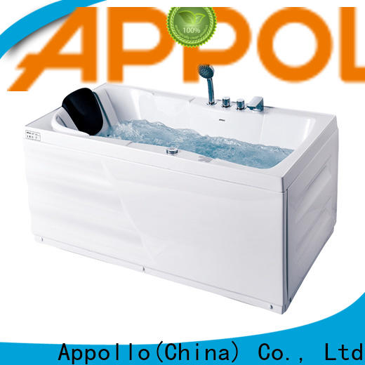 Custom best wholesale bathroom supplies hydromassage for business for family