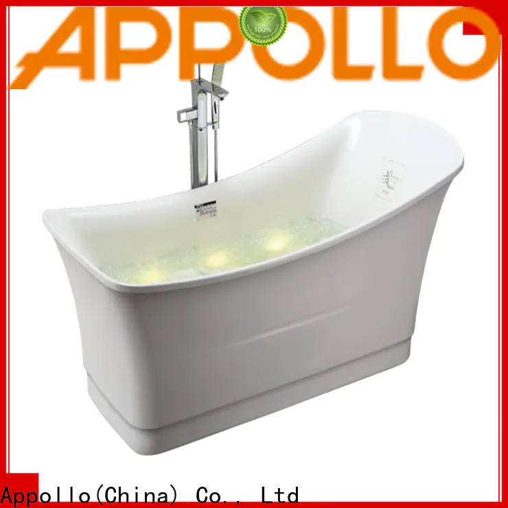 Appollo bath Bulk buy best whirlpool air suppliers for hotels