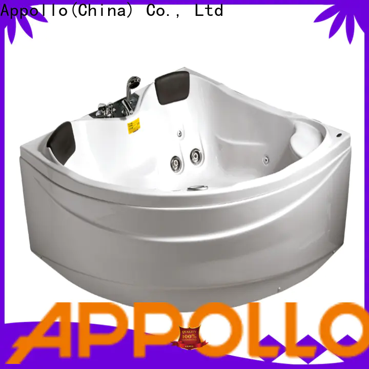 Appollo bath at9016c wholesale jacuzzi tubs suppliers for restaurants