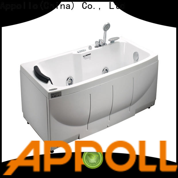 Appollo bath Bulk purchase custom air jacuzzi suppliers for home use