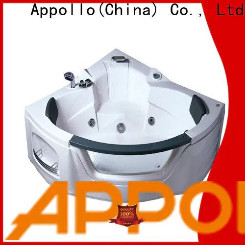 Wholesale custom air spa tub affordable factory for bathroom