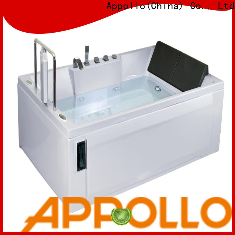 Bulk buy acrylic tub at9171e suppliers for resorts