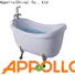 Appollo bath at9088 american standard whirlpool tub supply for family