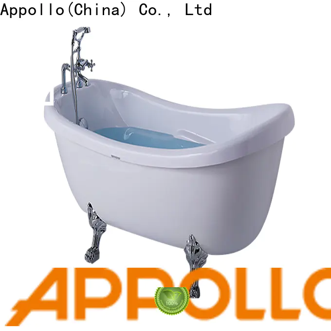 Appollo bath at9088 american standard whirlpool tub supply for family
