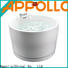 Bulk purchase best sanitary supplier at9077 factory for indoor