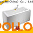 Wholesale best 67 inch freestanding tub ts1515 suppliers for family