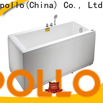 Wholesale best 67 inch freestanding tub ts1515 suppliers for family