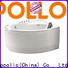 Appollo bath Wholesale wholesale bathroom products company for hotel