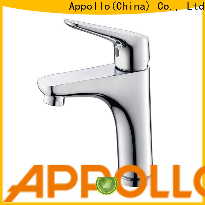 Appollo bath Bulk purchase high quality vessel sink faucets for business for hotel