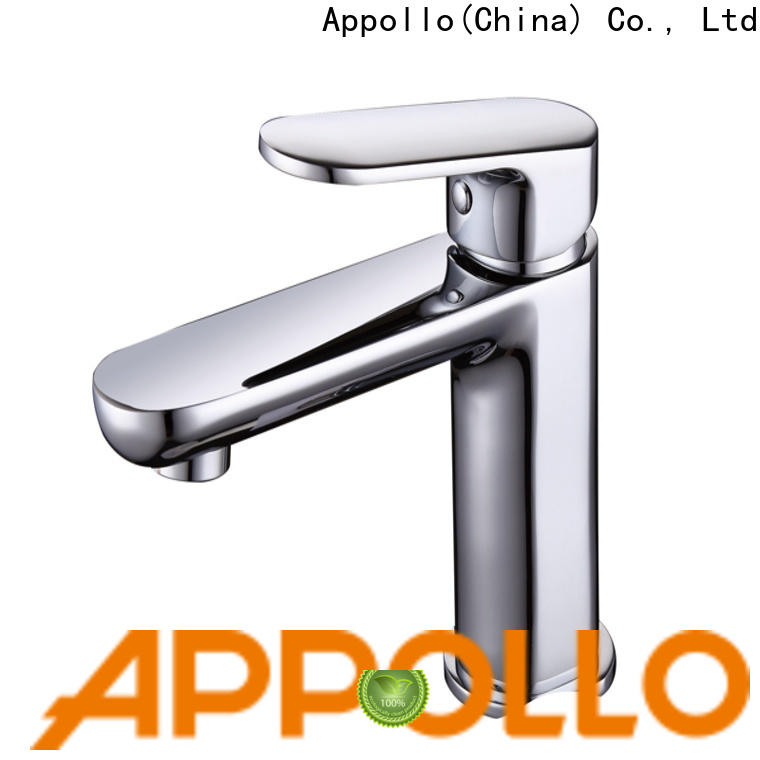 Appollo bath price bathtub faucet with hand shower supply for hotels