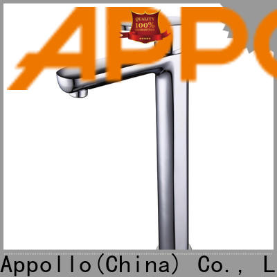 Appollo bath Bulk buy best bathroom sink faucets for hotel