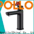 Appollo bath luxurious lavatory faucet manufacturers for resorts