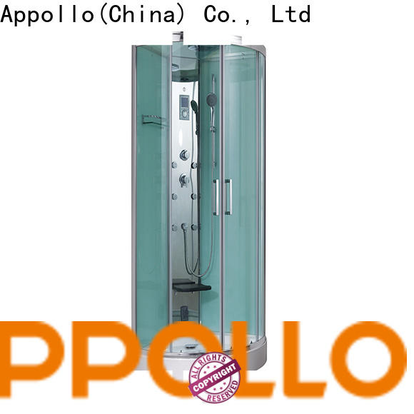 Appollo bath Bulk purchase steam shower bath cabinets for house