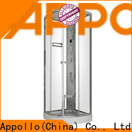 Bulk purchase high quality home steam room shower a0812 manufacturers for family