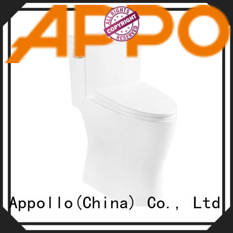 Appollo wholesale bathroom bidet for business for home use