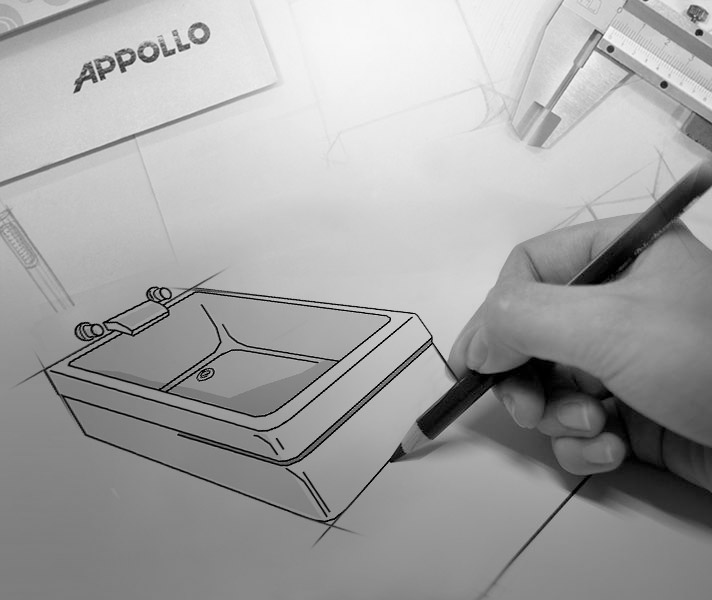 Appollo Bath- Custom Bathtub Supplier & Sanitary Ware Manufacturers