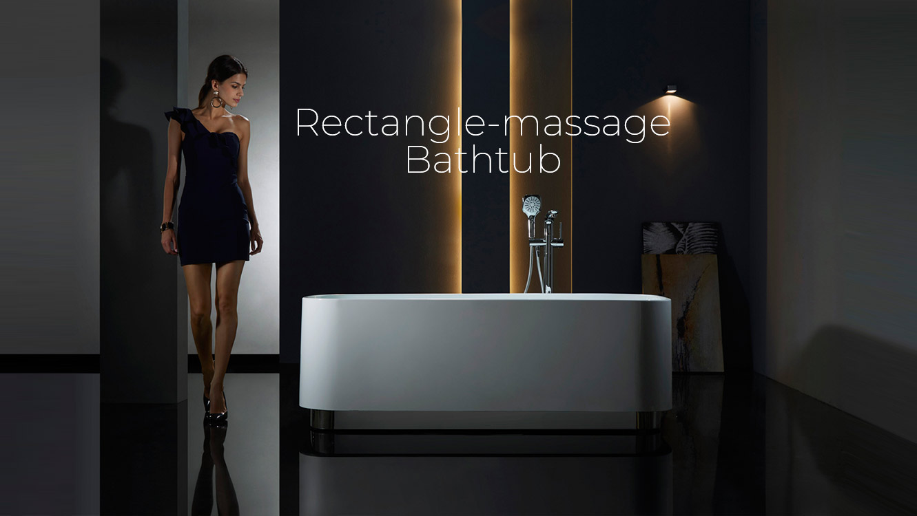 Appollo Bath- Custom Bathtub Supplier & Sanitary Ware Manufacturers