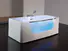 Wholesale best whirlpool and air tub combo spa factory for home use