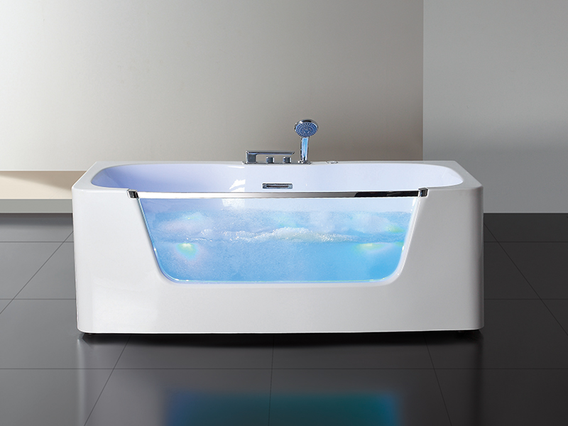 Appollo bath at0936 whirlpool jacuzzi tub company for indoor-2