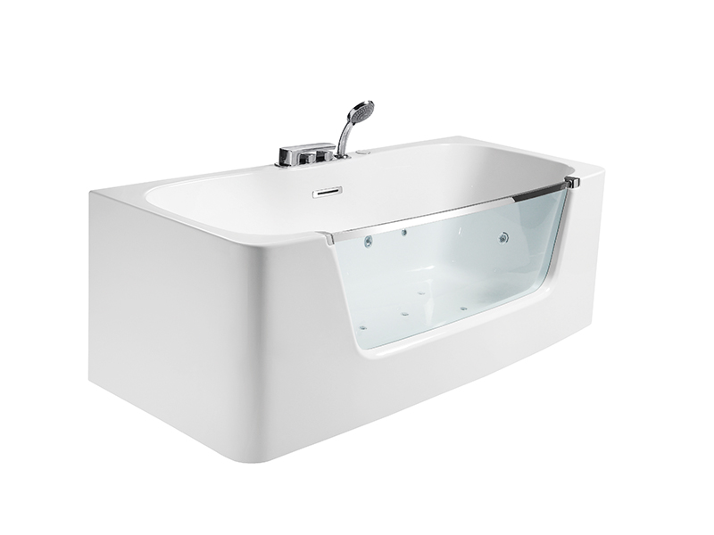 Hot Sale Magic Massage Bathtub At-9077