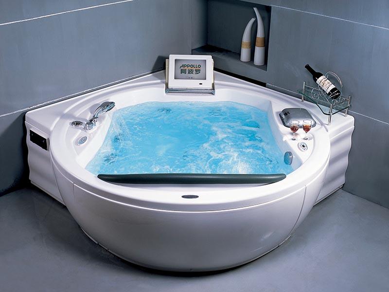 hydro tub