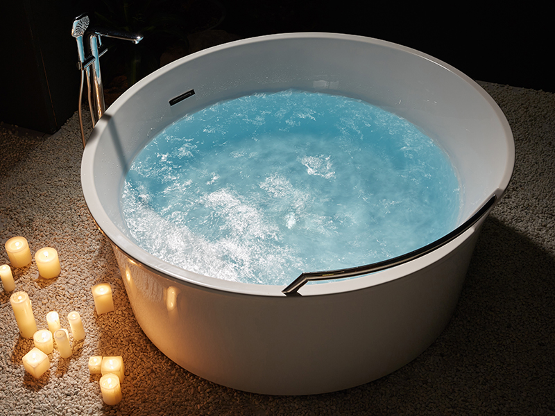 Wholesale freestanding air bathtub computer manufacturers for home use-2