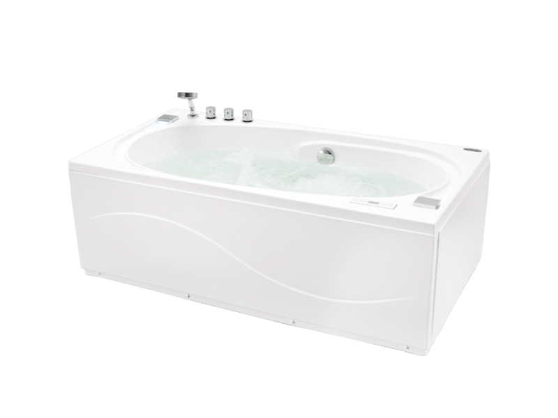 Bubble Massage Bathtub At-9032/ts-9032