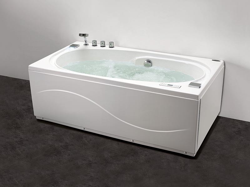 Appollo colorful soaking bath tubs company for home use