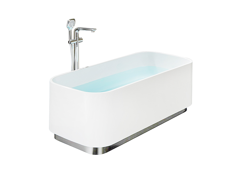 Bubble Massage Bathtub for sale AT-9105/TS-9105