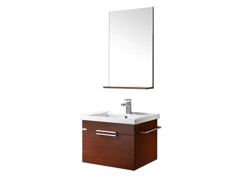 Bathroom Drawer Cabinet With Fashionable Design UV-3908