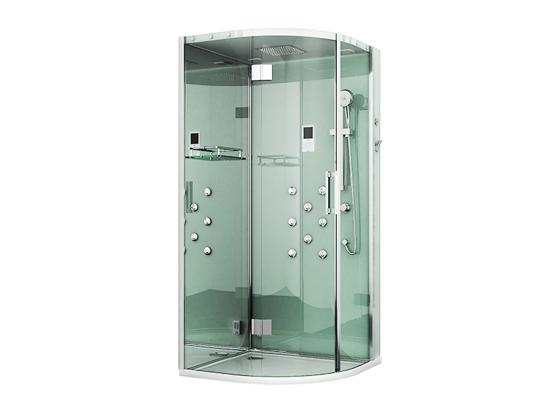 Wholesale Home Steam shower Cabin For Sale A-8835f/a-8835s