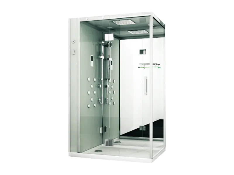 Home Steam shower Cabin For Sale A-8835f/a-8835s