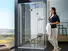 Appollo bath Custom high quality steam jet shower for business for house