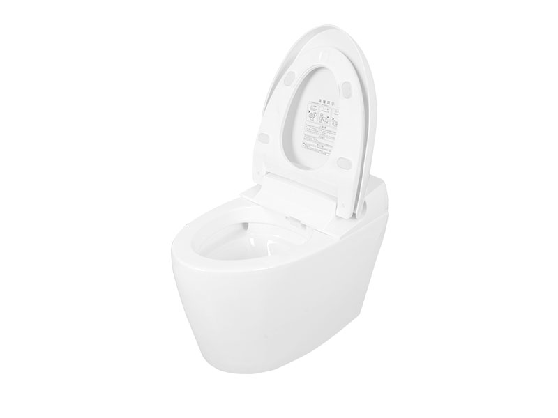 Appollo wholesale toilet electric bidet manufacturers for resorts