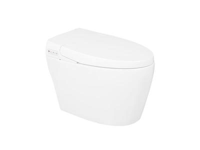 Smart Toilet With Intelligent Heating Seat For Sale Zn-073