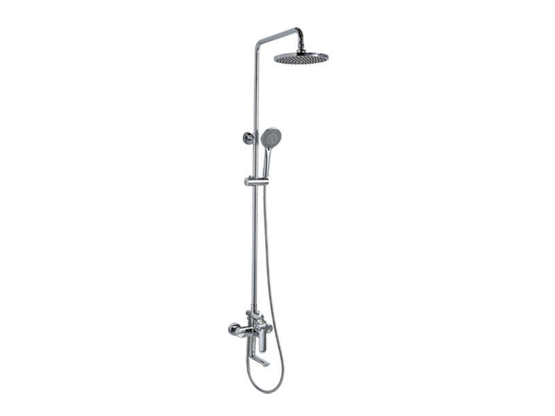 Appollo bath modern adjustable shower head company for hotels