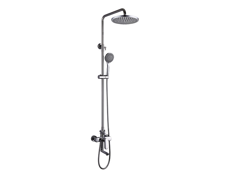 Bulk buy best large handheld shower head wallhung for home use-1