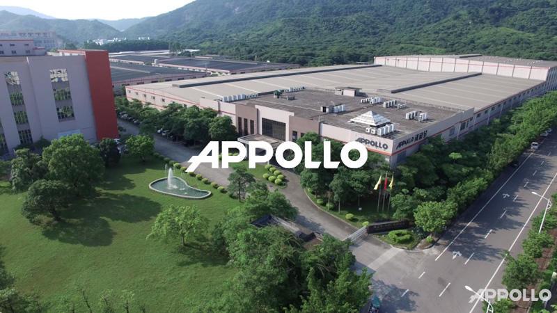 Bathroom Sanitary Ware Manufacturers - Appollo's Outlook