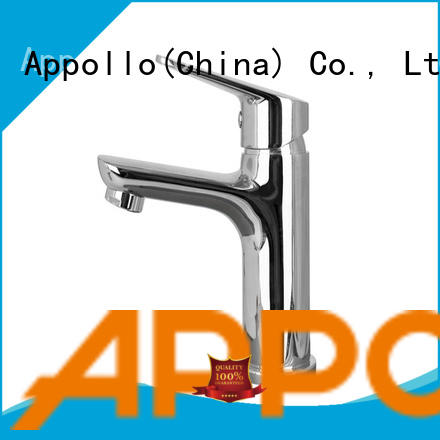 wholesale waterfall bathroom faucet single suppliers for hotel
