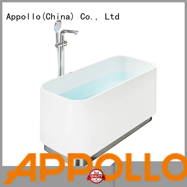 Appollo at9086 whirlpool bath tubs suppliers for bathroom