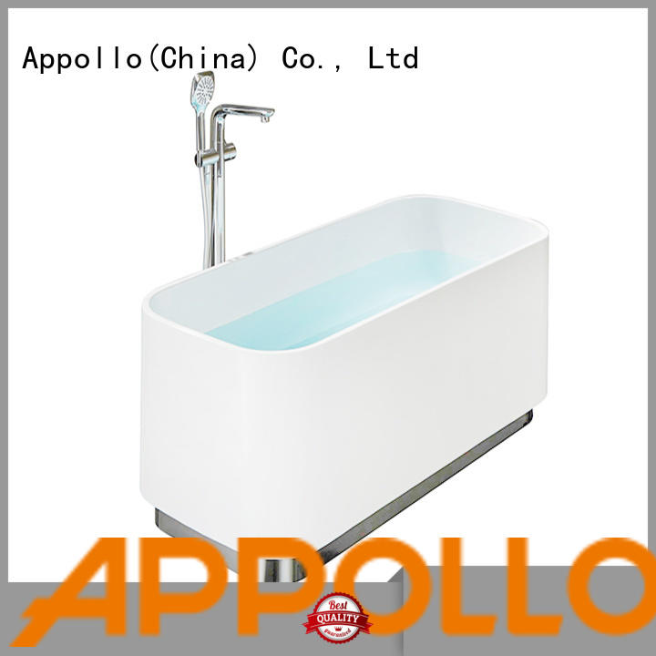 Appollo at9086 whirlpool bath tubs suppliers for bathroom