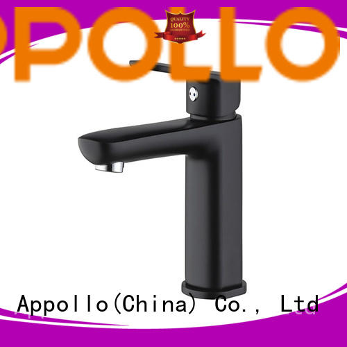 Appollo latest faucet manufacturers company for basin