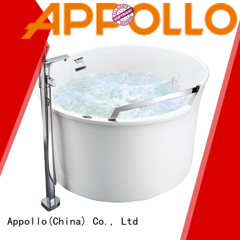 Appollo new drop in jacuzzi manufacturers for bathroom