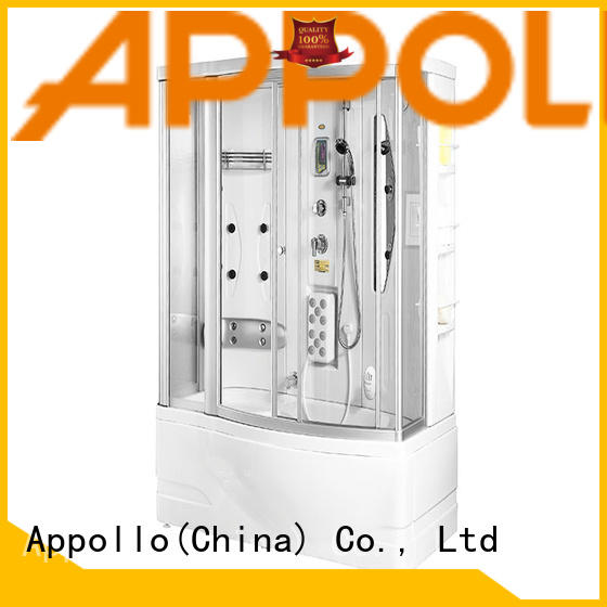 Appollo wholesale steam shower kit company for home use