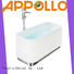 new bubble massager for bathtub freestanding manufacturers for family