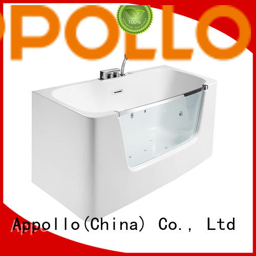 new whirlpool soaking tub white supply for home use