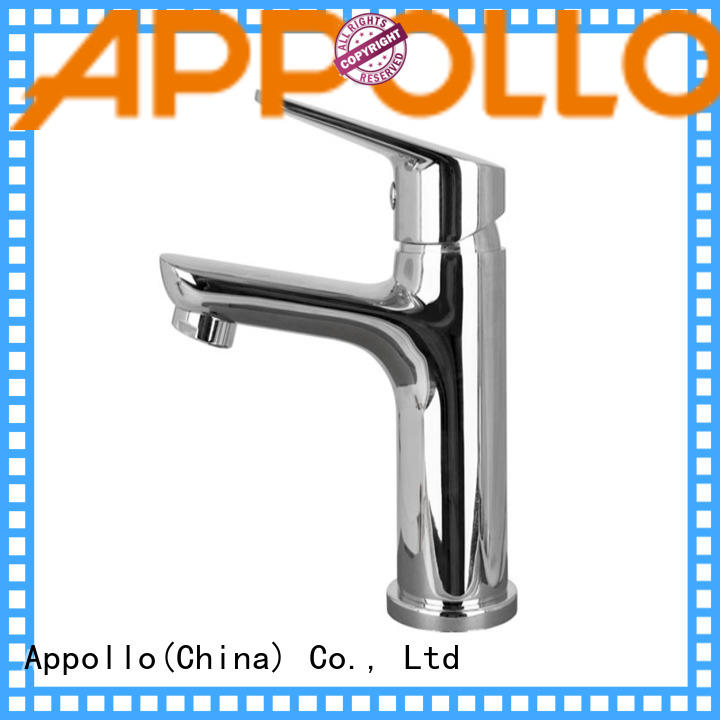 Appollo highquality modern faucet suppliers for basin