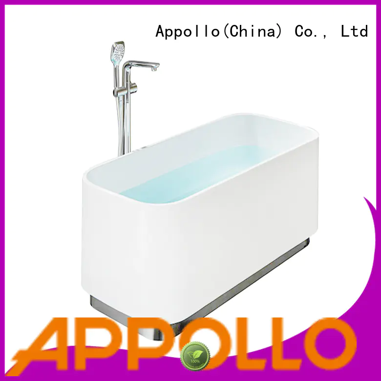 Custom Size Bathtubs Suppliers Appollo, Custom Bathtub Sizes