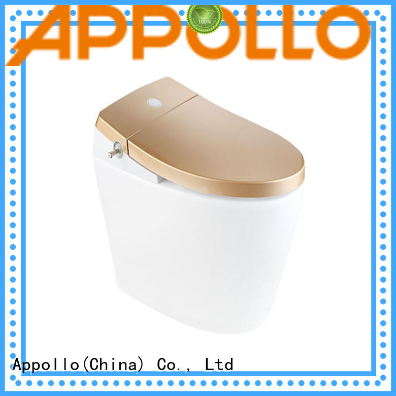 high-quality comfort height toilet zn079 company for family