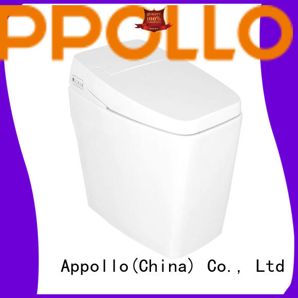 Appollo wholesale commercial toilets manufacturers for home use